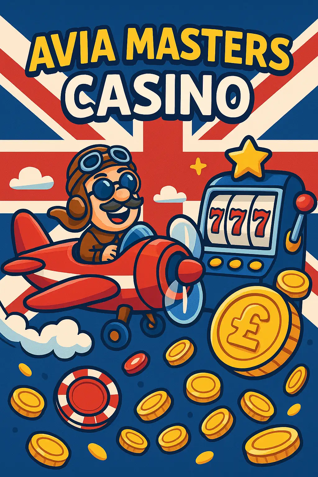 Why Players Choose Aviamasters Casino