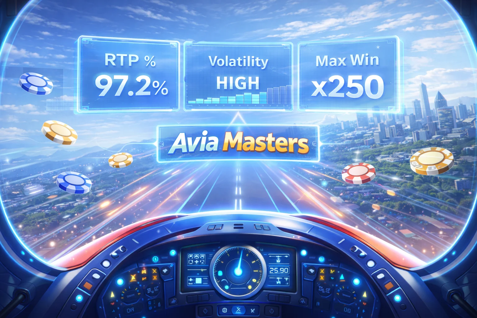 Mobile Casino Experience